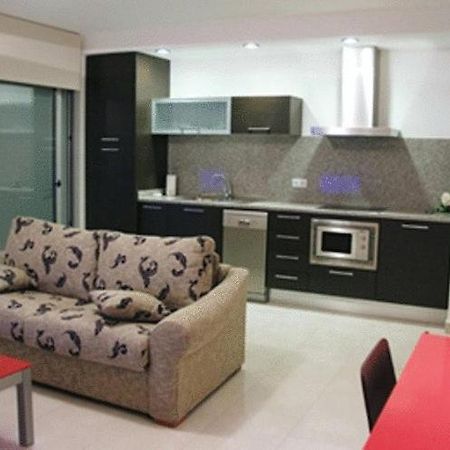 Apartaments Verd Natura Olot Extérieur photo