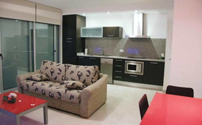 Apartaments Verd Natura Olot Extérieur photo