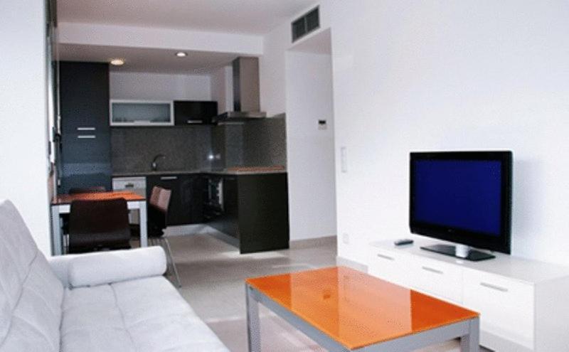 Apartaments Verd Natura Olot Extérieur photo
